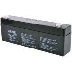 VIPOW 12V 2.2Ah – Zbozi.Blesk.cz