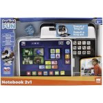 Alltoys Cide Můj první tablet 2v1 – Sleviste.cz