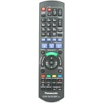 Dálkový ovladač Panasonic N2QAYB000463 – Hledejceny.cz