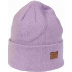 Finmark WINTER HAT Fialová Hnědá – Hledejceny.cz