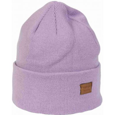 Finmark WINTER HAT Fialová Hnědá – Hledejceny.cz