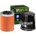 HF303 - olejový filtr HIFLO FILTRO - Honda, Kawasaki, Yamaha – Sleviste.cz