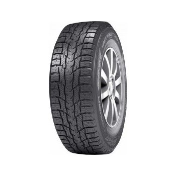 Pneumatiky Nokian WR C3 235/60 R17 117R