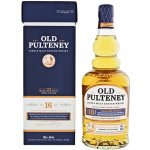 OLD PULTENEY 16y 46% 0,7 l (karton) – Hledejceny.cz
