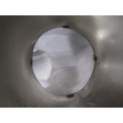 Nálevka trychtýř rovný kovový MTX LES1, , , – Hledejceny.cz