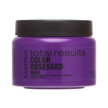 Matrix Total Results Color Obsessed Mask 150 ml