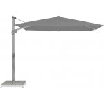 Profesionální boční slunečník GLATZ Fortano 400 x 300 cm 420 (tř. 4) – Hledejceny.cz