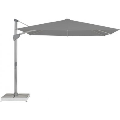 Profesionální boční slunečník GLATZ Fortano 400 x 300 cm 420 (tř. 4) – Hledejceny.cz