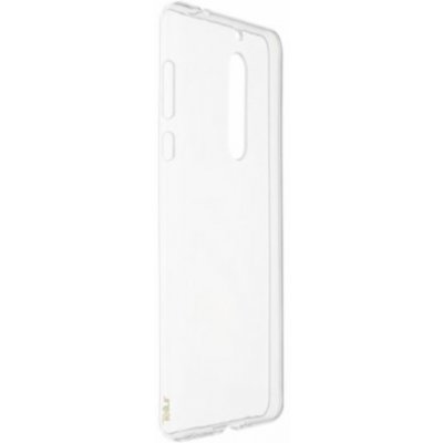 Pouzdro Tellur Cover Silicone Nokia 6 čiré – Hledejceny.cz