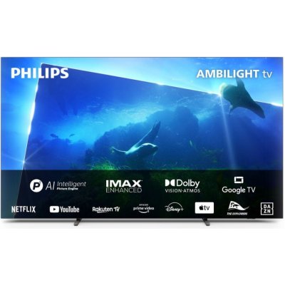 Philips 77OLED818 – Zbozi.Blesk.cz