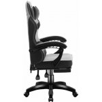 Huzaro Force 3.7 Grey – Sleviste.cz