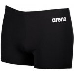 Arena Solid Short Junior Black/White – Zboží Dáma