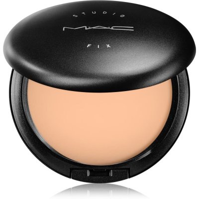 MAC Cosmetics Studio Fix Powder Plus Foundation kompaktní pudr a make-up 2 v 1 C 5,5 15 g – Zboží Mobilmania