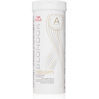 Wella BlondOR Freelights White Lightening Powder 400 g