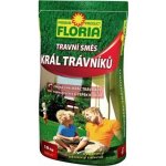 AGRO FLORIA Travní směs Král trávníků 25 kg – Zboží Mobilmania