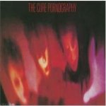 Cure - Pornography - Remastered CD – Zbozi.Blesk.cz