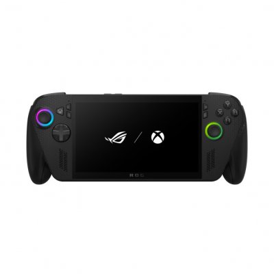 ASUS ROG Xbox Ally X – Zboží Živě