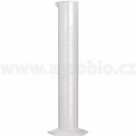 AgroBioOpava Odměrný válec, 500ml – Zboží Dáma