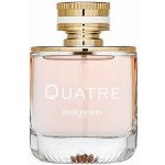 Boucheron Quatre parfémovaná voda dámská 10 ml vzorek – Zbozi.Blesk.cz