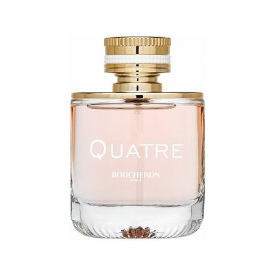 Boucheron Quatre parfémovaná voda dámská 10 ml vzorek