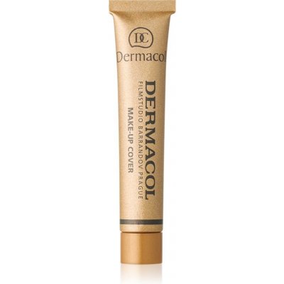 Dermacol Cover extrémně krycí make-up SPF30 226 30 g – Zbozi.Blesk.cz