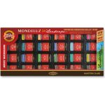 Koh-i-noor Souprava akvarelových barev 24 odstínů krajina – Hledejceny.cz