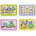 Banquet Plastové prostírání Owl 43x28 – Sleviste.cz