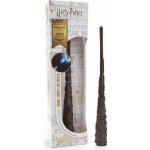 Harry Potter Hůlka svítící Hermiona – Zboží Mobilmania