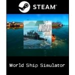 World Ship Simulator – Hledejceny.cz