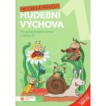 Hravá hudební výchova 1 metodická příručka – Hledejceny.cz