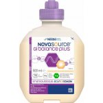 NOVASOURCE GI BALANCE PLUS NEUTRÁLNÍ PŘÍCHUŤ POR SOL 1X500ML – Hledejceny.cz