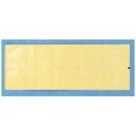 UA ukrajinské přelepky na klávesnici bílé - 02 – Zboží Živě