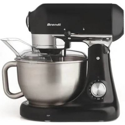 Brandt 173006 Noir – Zbozi.Blesk.cz