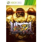 Ultra Street Fighter 4 – Zboží Dáma