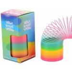 Johntoys Mega magická barevná pružina – Sleviste.cz