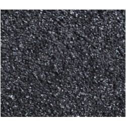 Macenauer lesklý písek černý 15 kg