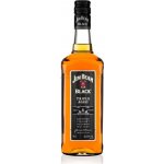 Jim Beam Black 43% 0,7 l (holá láhev) – Hledejceny.cz