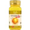 Vitamín a minerál VitaHarmony Vitamin D3 2.000 m.j. 50 µg 130 tobolek