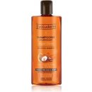 Evoluderm vyživující šampon pro velmi suché a poškozené vlasy s arganovým olejem 400 ml