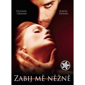 Zabij mě něžně DVD