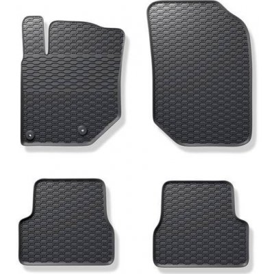 Koberce gumové Geyer & Hosaja Opel Mokka 2021- spalovací motor | Zboží Auto