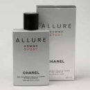 Chanel Allure Homme Sport sprchový gel 200 ml