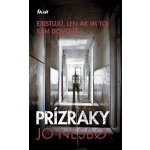 Prízraky - Jo Nesbo – Hledejceny.cz