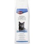 Šampon (trixie) KATZEN (pro kočky) 250 ml – Hledejceny.cz