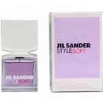 Jil Sander Style Soft toaletní voda dámská 30 ml – Zbozi.Blesk.cz