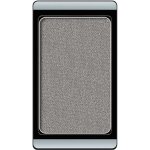 Artdeco Eyeshadow Pearl pudrové oční stíny v praktickém magnetickém pouzdře 04 Pearly Mystical Grey 0,8 g – Zboží Dáma