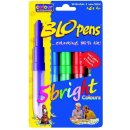 Centropen Air Pens Bright 1500 5 ks