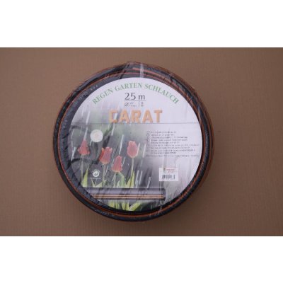 Bradas Carat 3/4" 25m – Zboží Dáma