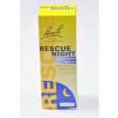 Rescue Night kapky pro klidný spánek 10 ml