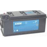 Exide Professional 12V 135Ah 1000A EG1355 | Zboží Auto
